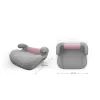 Автокрісло Kinderkraft i-Spark 2 Plus i-Size Pink (KCISPA02PNKPL00) (5902533931507) зображення 11