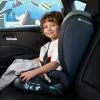 Автокрісло Kinderkraft i-Spark 2 Plus i-Size Pink (KCISPA02PNKPL00) (5902533931507) зображення 12