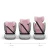 Автокрісло Kinderkraft i-Spark 2 Plus i-Size Pink (KCISPA02PNKPL00) (5902533931507) зображення 2