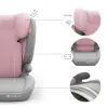 Автокрісло Kinderkraft i-Spark 2 Plus i-Size Pink (KCISPA02PNKPL00) (5902533931507) зображення 8