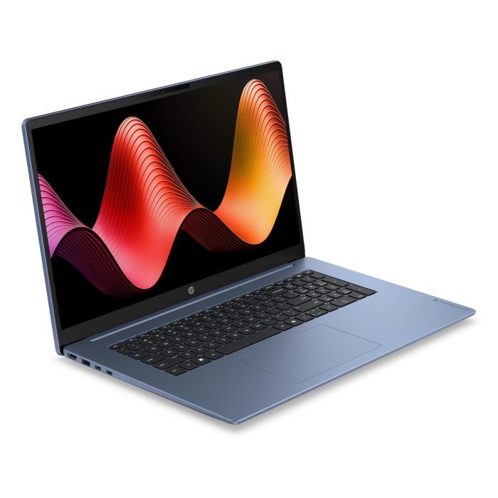 Ноутбук HP OmniBook 3 AI 17-dg0008ua (DV5G9EA) изображение 2