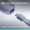 Презентер Logitech Spotlight 2 Sand (910-007674) зображення 8