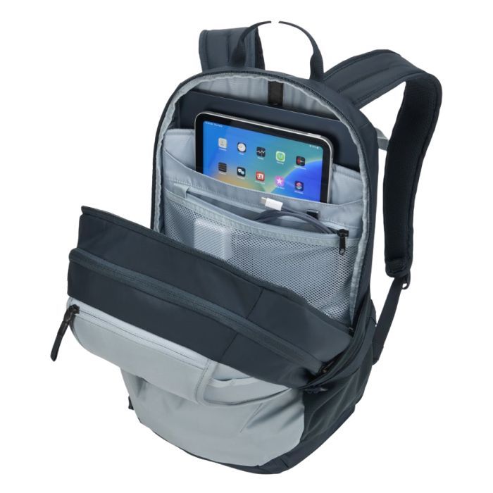 Рюкзак для ноутбука Thule 16" EnRoute 23L TEBP5216 Soft Blue/Darkest Blue (3205502) зображення 2