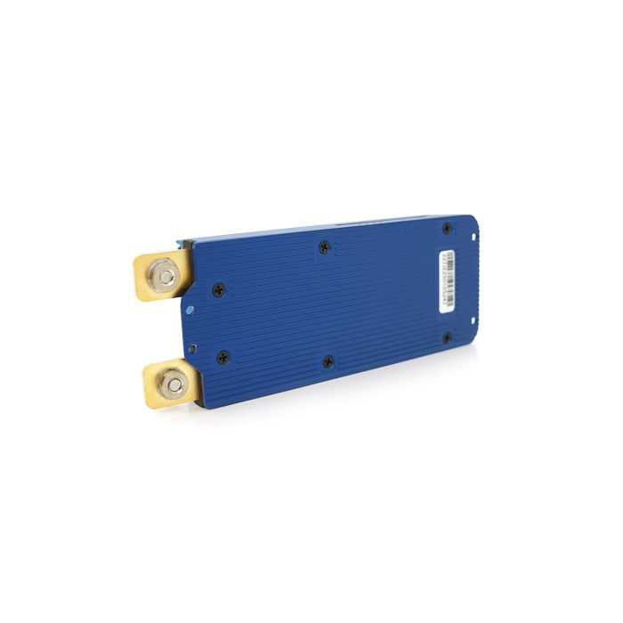 BMS контроллер DaLy LiFePO4 4-8S 200A с Bluetooth CAN активный балансир (DaLy 4-8S/200A) изображение 2