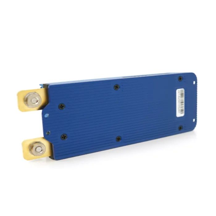 BMS контроллер DaLy LiFePO4 4-8S 200A с Bluetooth CAN активный балансир (DaLy 4-8S/200A) изображение 2