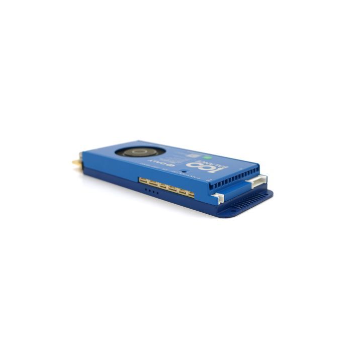 BMS контроллер DaLy LiFePO4 4-8S 200A с Bluetooth CAN активный балансир (DaLy 4-8S/200A) изображение 5