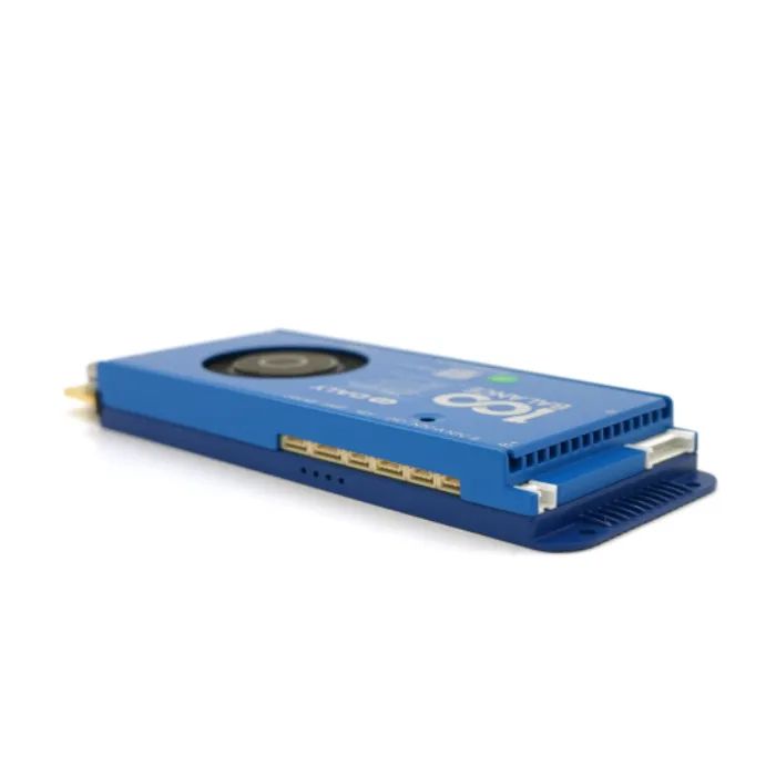 BMS контроллер DaLy LiFePO4 4-8S 200A с Bluetooth CAN активный балансир (DaLy 4-8S/200A) изображение 5