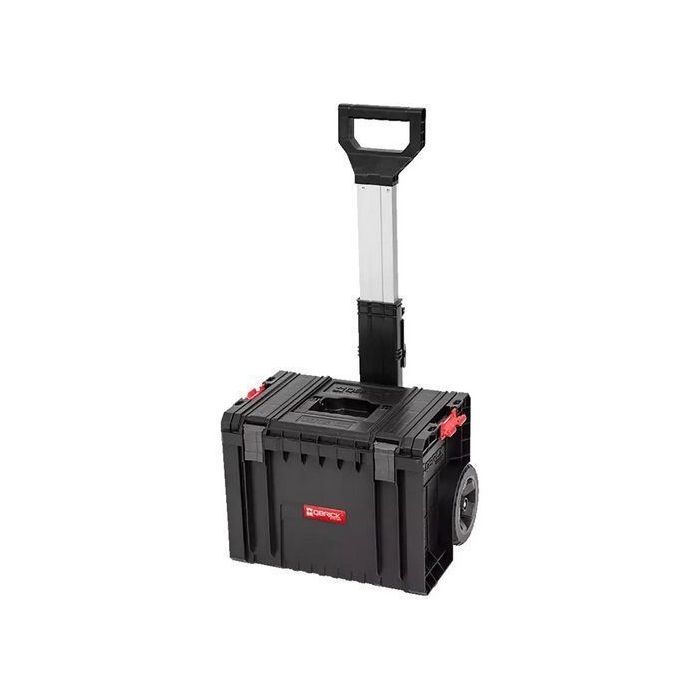 Ящик для инструментов QBRICK SYSTEM PRO Set 5in1, на колесах, 18", 450390785, Z255710PG002 (Z255710PG002) изображение 3