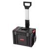 Ящик для инструментов QBRICK SYSTEM PRO Set 5in1, на колесах, 18", 450390785, Z255710PG002 (Z255710PG002) изображение 3