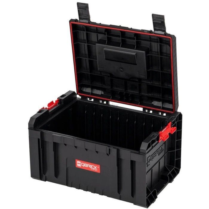Ящик для инструментов QBRICK SYSTEM PRO Set 5in1, на колесах, 18", 450390785, Z255710PG002 (Z255710PG002) изображение 4
