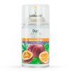 Освежитель воздуха Domo Dry Aroma Маракуйя Для диспенсеров 250 мл (4820269321090)