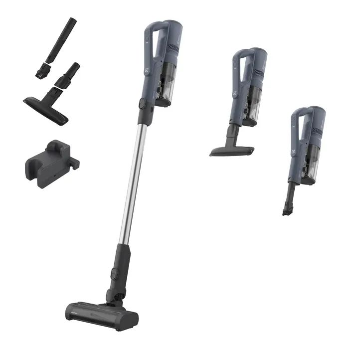 Пылесос Electrolux EP51UH18DB