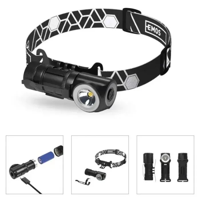 Фонарь EMOS P3544 изображение 10