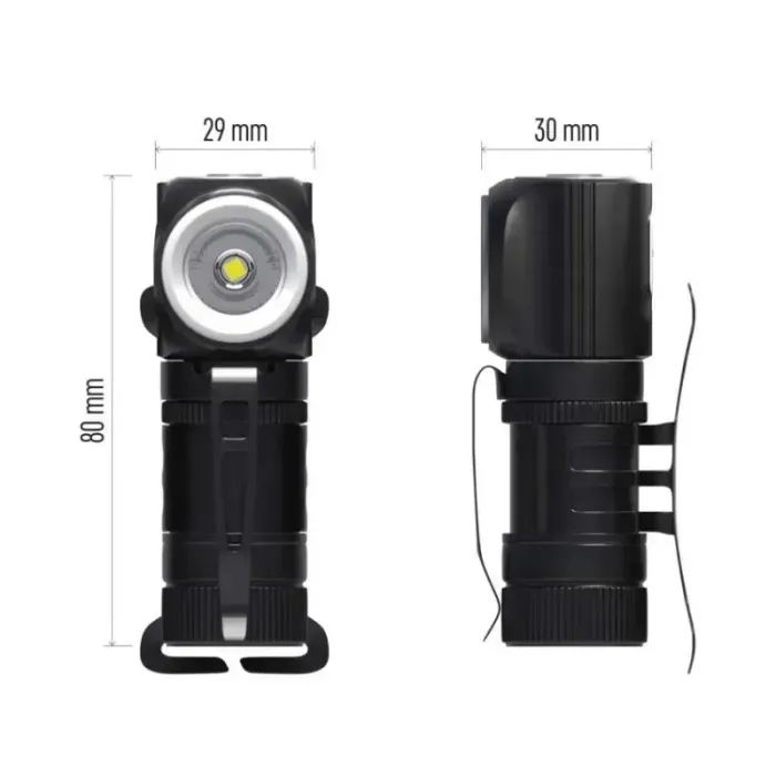 Фонарь EMOS P3544 изображение 11