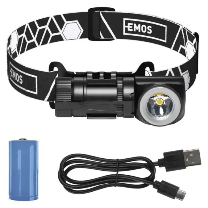 Фонарь EMOS P3544 изображение 8