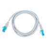 Патч-корд 1.5м, UTP cat 5e RJ-45 blue Vention (VAP-A10-S150)
