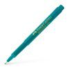 Лайнер Faber-Castell BROADPEN 1554 бірюзовий, 0,8 мм (1983)