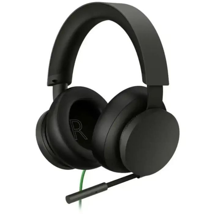 Наушники Microsoft Stereo Headset Black (KSLMI1SLU0003) изображение 2