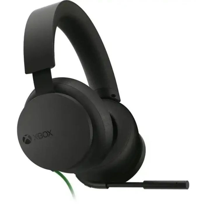 Наушники Microsoft Stereo Headset Black (KSLMI1SLU0003) изображение 4