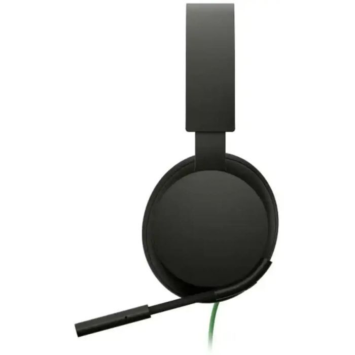 Наушники Microsoft Stereo Headset Black (KSLMI1SLU0003) изображение 5