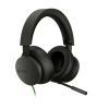 Наушники Microsoft Stereo Headset Black (KSLMI1SLU0003)