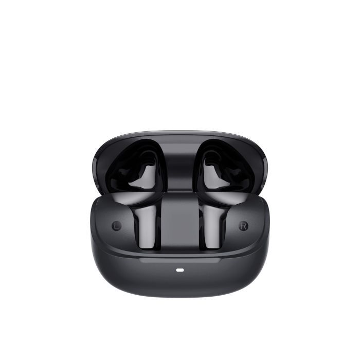 Навушники Mibro Earbuds 5 Black (XPEJ014B) зображення 5
