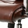 Офисное кресло Special4You Venezia dark brown (E7795) изображение 10
