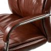 Офисное кресло Special4You Venezia dark brown (E7795) изображение 11