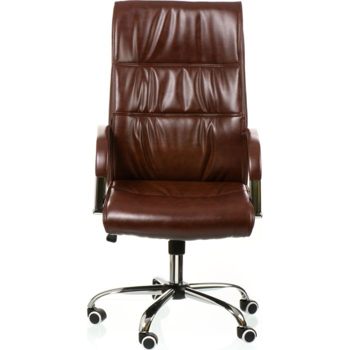 Офисное кресло Special4You Venezia dark brown (E7795)