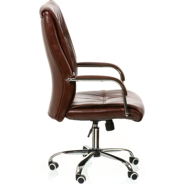 Офисное кресло Special4You Venezia dark brown (E7795) изображение 4