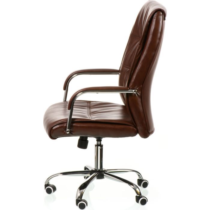 Офисное кресло Special4You Venezia dark brown (E7795) изображение 5