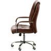 Офисное кресло Special4You Venezia dark brown (E7795) изображение 5