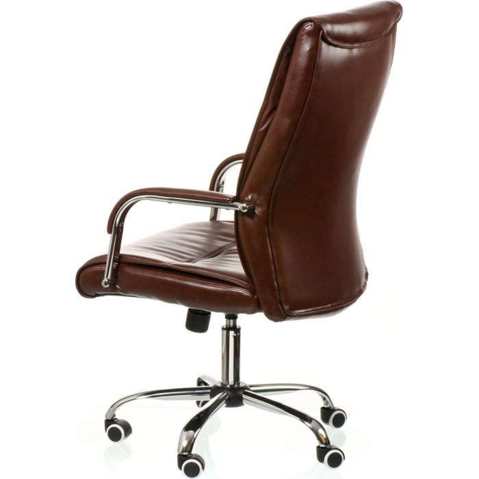 Офисное кресло Special4You Venezia dark brown (E7795) изображение 6