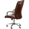 Офисное кресло Special4You Venezia dark brown (E7795) изображение 6