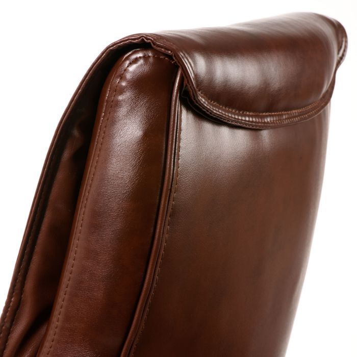 Офисное кресло Special4You Venezia dark brown (E7795) изображение 8