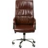 Офисное кресло Special4You Venezia dark brown (E7795)