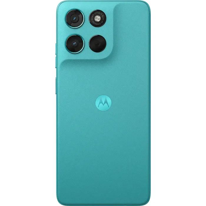 Мобільний телефон Motorola G57 Power 8/256GB Fluidity (Cyan) (PBAH0002RO) зображення 3