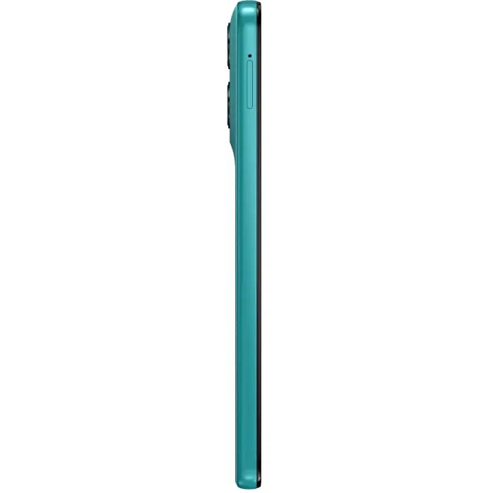 Мобільний телефон Motorola G57 Power 8/256GB Fluidity (Cyan) (PBAH0002RO) зображення 4