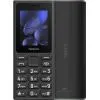 Мобильный телефон Nokia 105 DS 2026 Black изображение 2