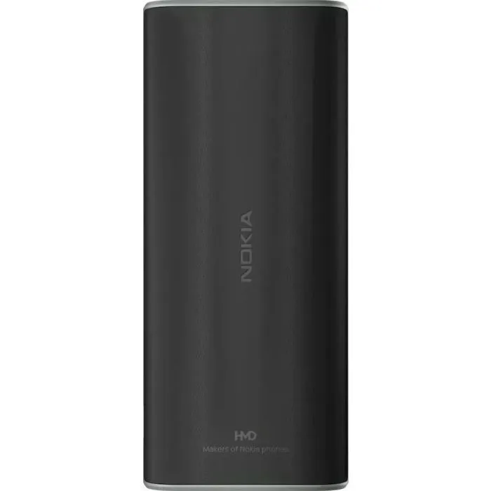 Мобильный телефон Nokia 105 DS 2026 Black изображение 4