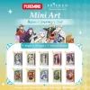 Пазл Puremind 3D Frieren Beyond Journey's End Mini Art (2520) изображение 3
