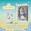 Пазл Puremind 3D Frieren Beyond Journey's End Mini Art (2520) изображение 6