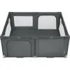Детский манеж Lionelo FLORENCE EASY FOLD GREY GRAPHITE (LO-FLORENCE EASY FOLD GREY GRAPHITE) изображение 2