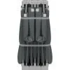 Детский манеж Lionelo FLORENCE EASY FOLD GREY GRAPHITE (LO-FLORENCE EASY FOLD GREY GRAPHITE) изображение 5
