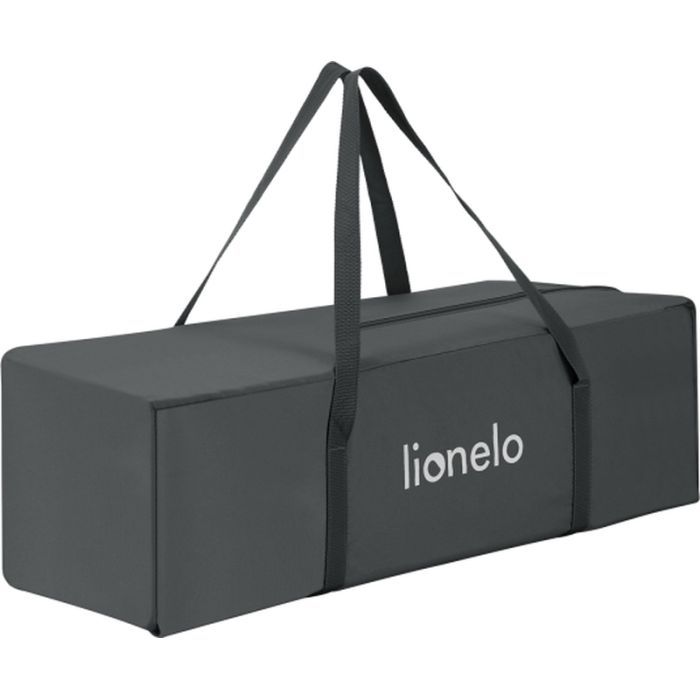 Дитячий манеж Lionelo FLORENCE EASY FOLD BEIGE SAND (LO-FLORENCE EASY FOLD BEIGE SAND) зображення 6