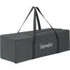Детский манеж Lionelo FLORENCE EASY FOLD GREY GRAPHITE (LO-FLORENCE EASY FOLD GREY GRAPHITE) изображение 6