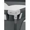 Детский манеж Lionelo FLORENCE EASY FOLD GREY GRAPHITE (LO-FLORENCE EASY FOLD GREY GRAPHITE) изображение 7