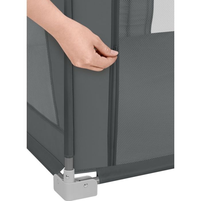 Дитячий манеж Lionelo FLORENCE EASY FOLD BEIGE SAND (LO-FLORENCE EASY FOLD BEIGE SAND) зображення 8