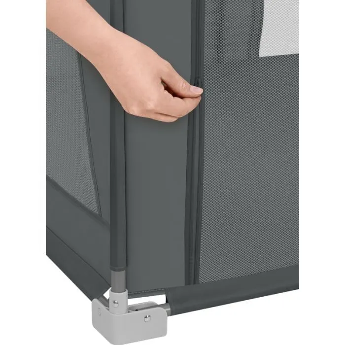 Детский манеж Lionelo FLORENCE EASY FOLD GREY GRAPHITE (LO-FLORENCE EASY FOLD GREY GRAPHITE) изображение 8