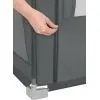 Детский манеж Lionelo FLORENCE EASY FOLD GREY GRAPHITE (LO-FLORENCE EASY FOLD GREY GRAPHITE) изображение 8